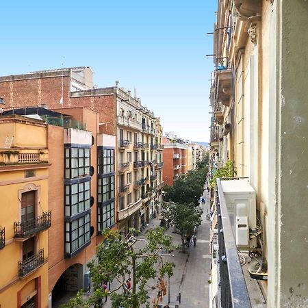 Comfortable Apartment Next To Apolo Theater Barcelona Exteriör bild