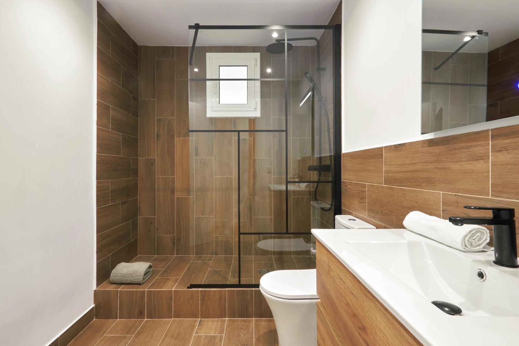 Comfortable Apartment Next To Apolo Theater Barcelona Exteriör bild