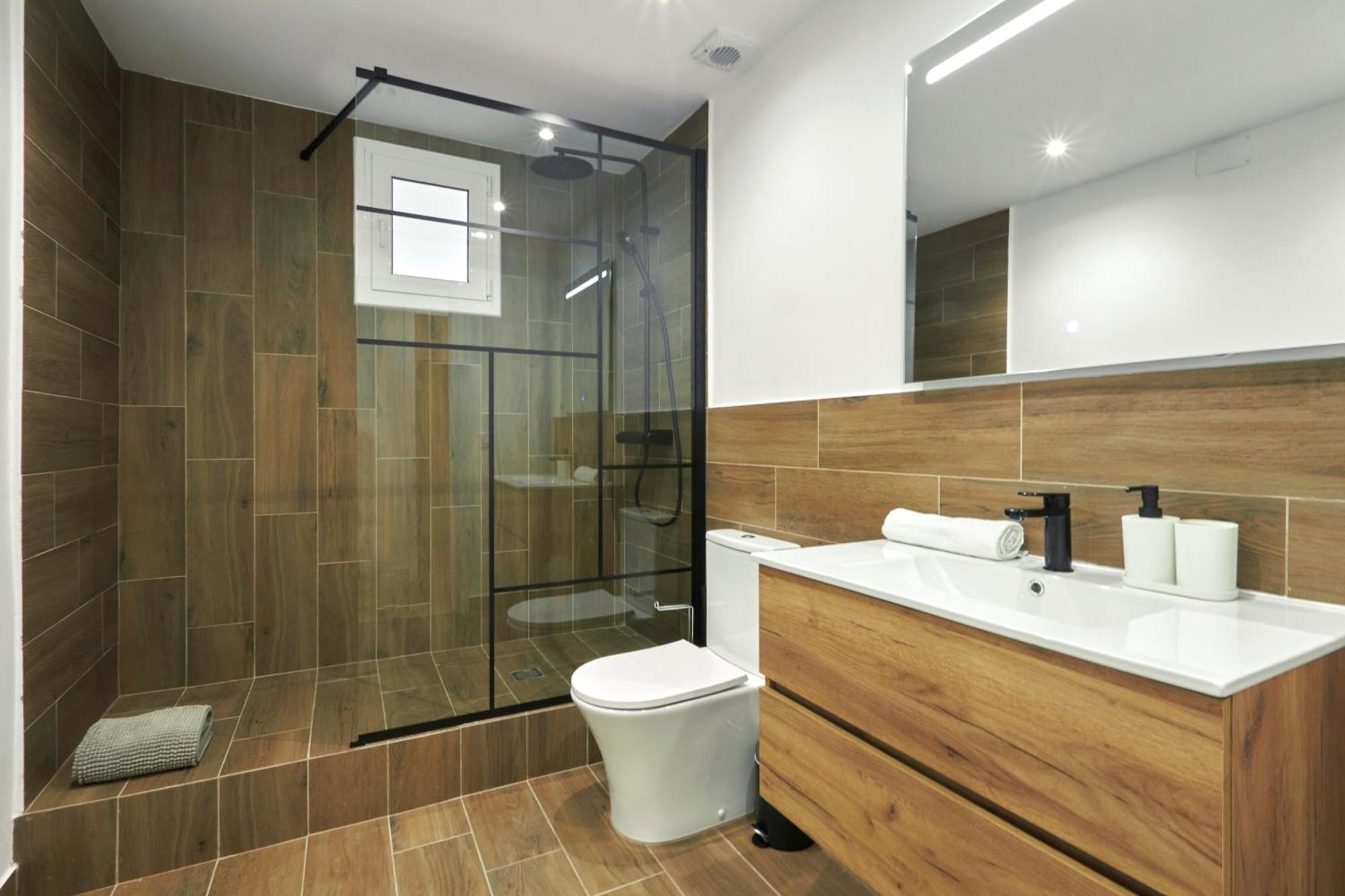 Comfortable Apartment Next To Apolo Theater Barcelona Exteriör bild