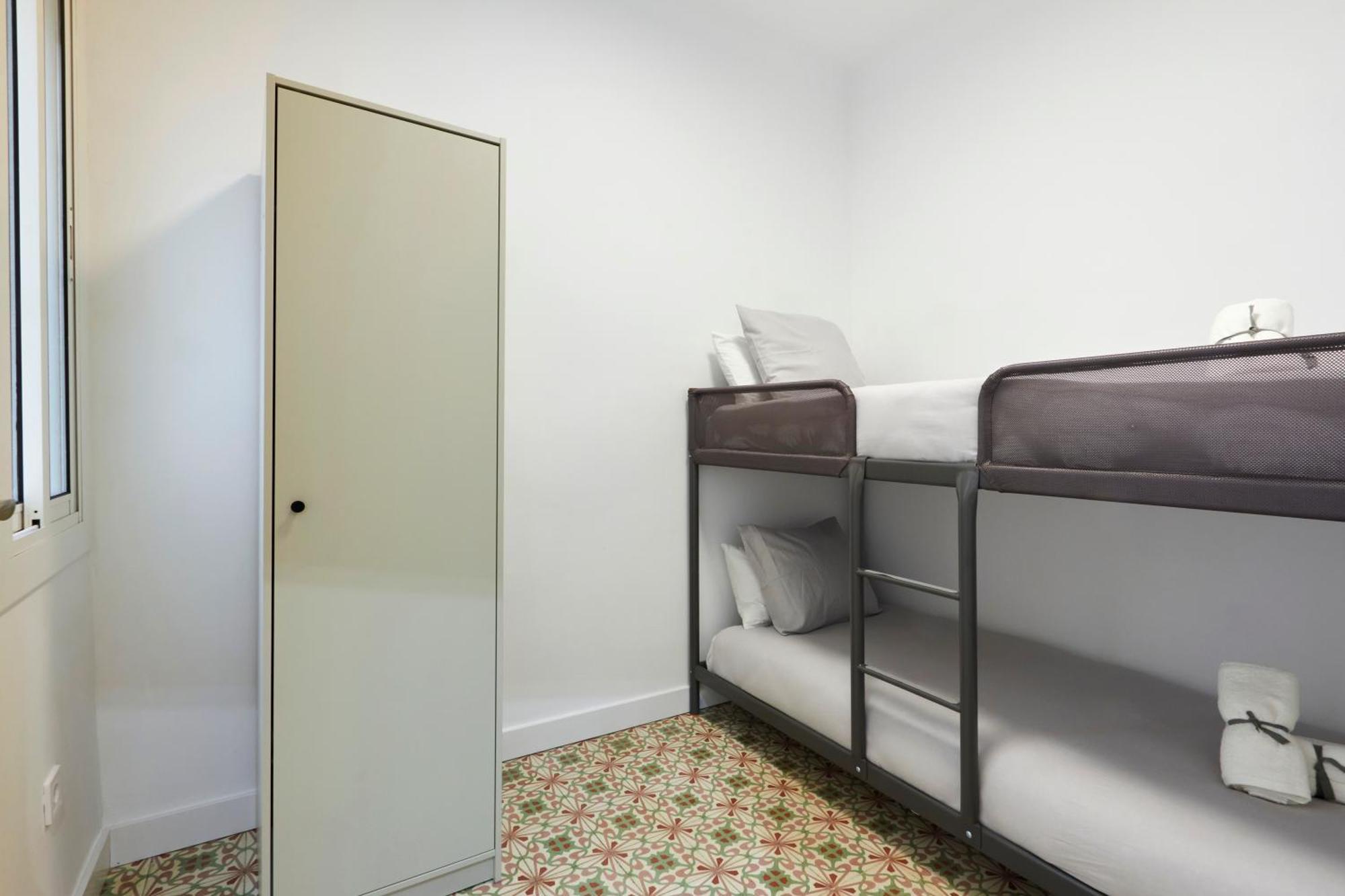 Comfortable Apartment Next To Apolo Theater Barcelona Exteriör bild