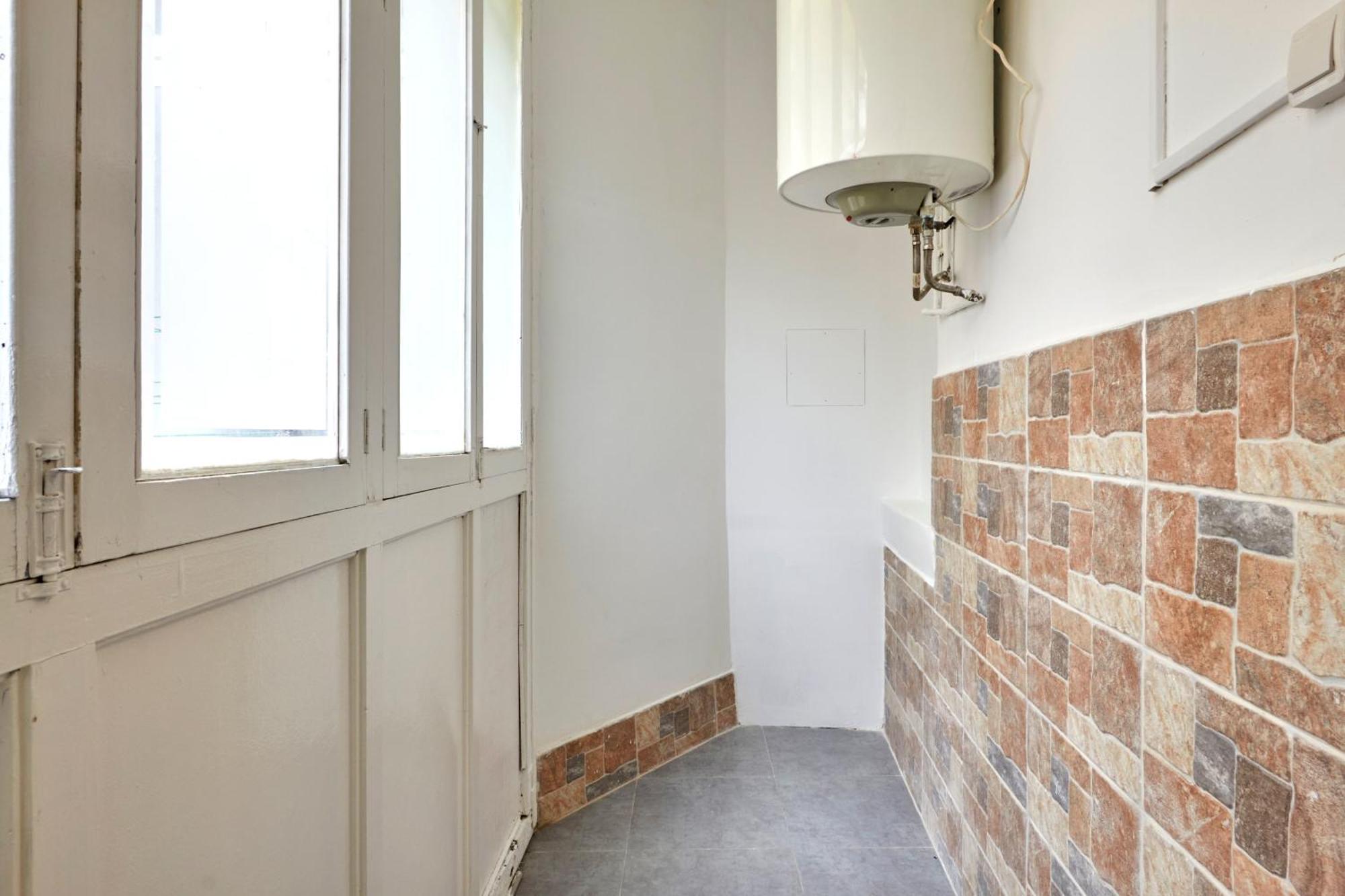 Comfortable Apartment Next To Apolo Theater Barcelona Exteriör bild